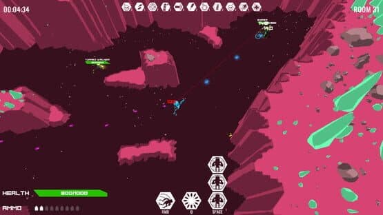 Cipher 61 — screenshot 3