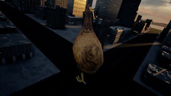 Big Cock Simulator — screenshot 2