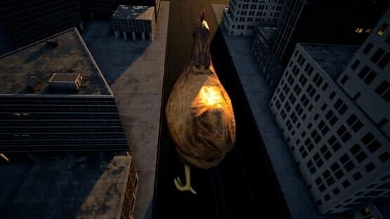 Big Cock Simulator — screenshot 4