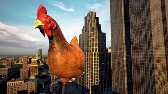 Big Cock Simulator — screenshot 7