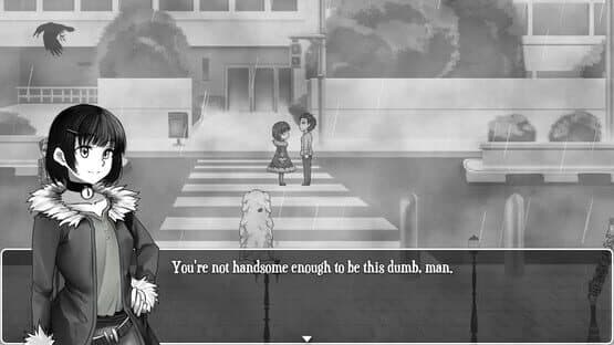 Seance — screenshot 2