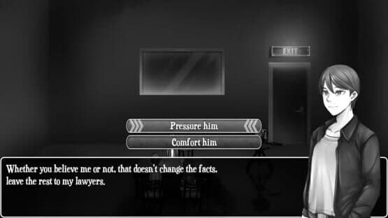 Seance — screenshot 3