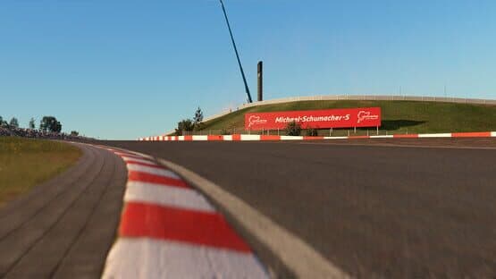Automobilista 2: Nurburgring Pack — screenshot 1