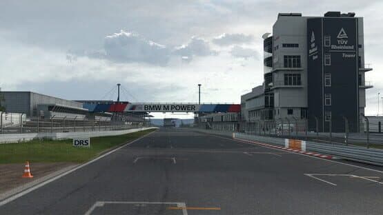 Automobilista 2: Nurburgring Pack — screenshot 3