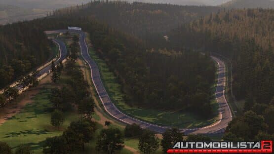 Automobilista 2: Nurburgring Pack — screenshot 5