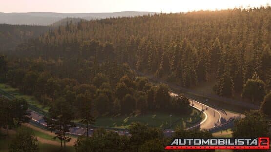 Automobilista 2: Nurburgring Pack — screenshot 6