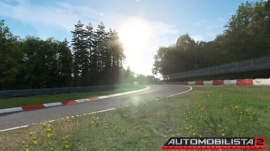 Automobilista 2: Nurburgring Pack — screenshot 7