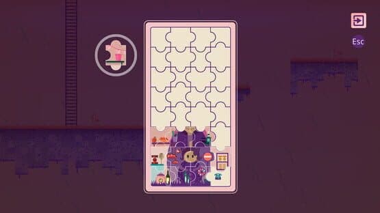 Blueberry — screenshot 4