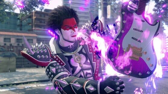 Yakuza: Like a Dragon - Job Set — screenshot 1