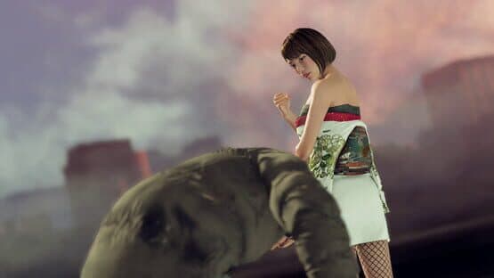 Yakuza: Like a Dragon - Job Set — screenshot 2
