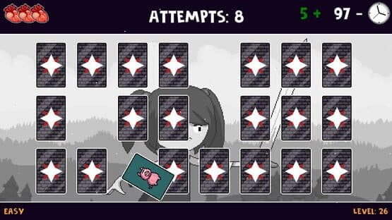 Juicy Memory Card — screenshot 1