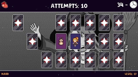 Juicy Memory Card — screenshot 2