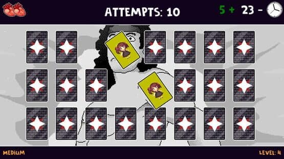 Juicy Memory Card — screenshot 5