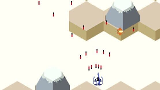 The Tower of TigerQiuQiu: Insect Invade — screenshot 1