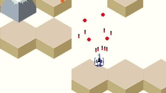 The Tower of TigerQiuQiu: Insect Invade — screenshot 2