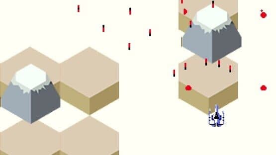 The Tower of TigerQiuQiu: Insect Invade — screenshot 3