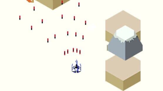 The Tower of TigerQiuQiu: Insect Invade — screenshot 4