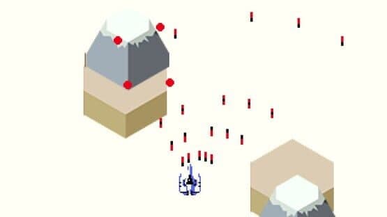The Tower of TigerQiuQiu: Insect Invade — screenshot 5