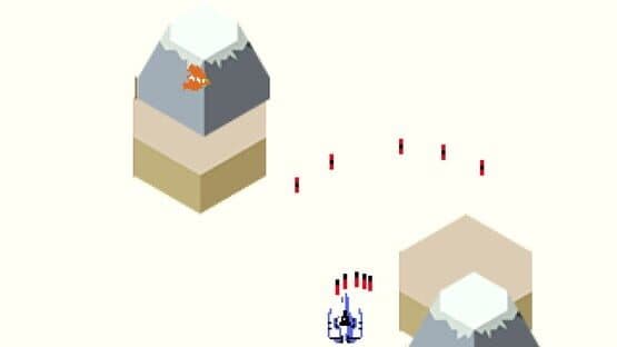 The Tower of TigerQiuQiu: Insect Invade — screenshot 6