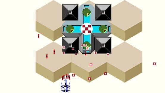 The Tower of TigerQiuQiu: Insect Invade — screenshot 7