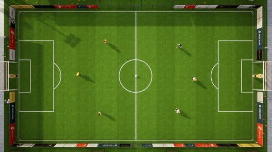 Serious Fun Football — screenshot 8