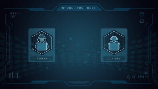 HEX Hacking Simulator — screenshot 1