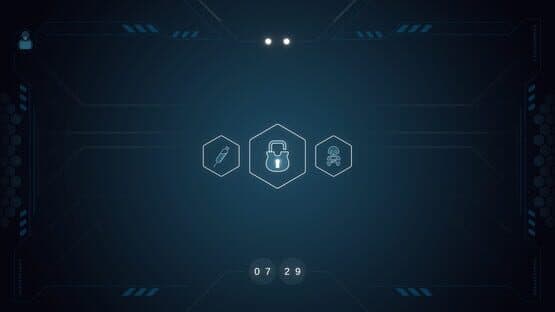 HEX Hacking Simulator — screenshot 2