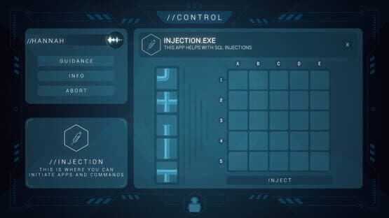 HEX Hacking Simulator — screenshot 3