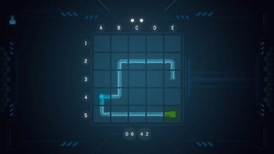 HEX Hacking Simulator — screenshot 4