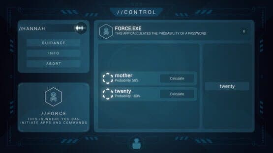 HEX Hacking Simulator — screenshot 6