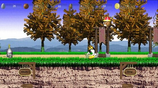 Egg of Empire — screenshot 2