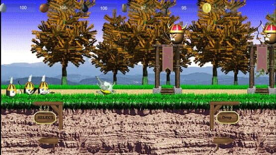 Egg of Empire — screenshot 5