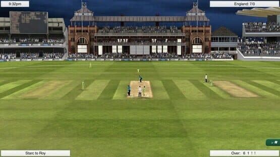 Cricket Captain 2021 — screenshot 1