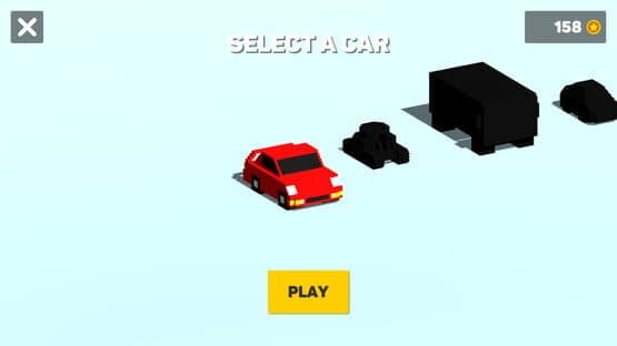 Rolling Car — screenshot 3
