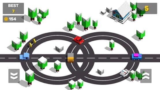 Rolling Car — screenshot 4