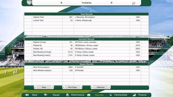 Cricket Captain 2021 — screenshot 5