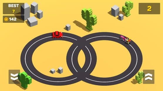Rolling Car — screenshot 5