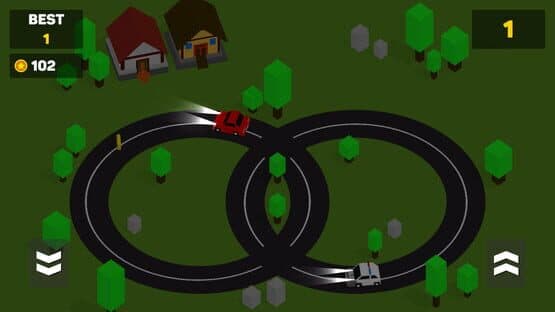 Rolling Car — screenshot 6