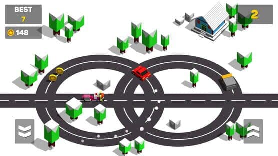 Rolling Car — screenshot 7