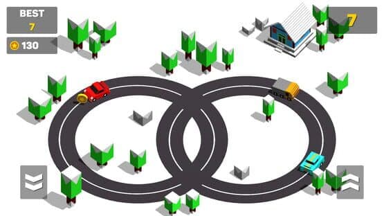 Rolling Car — screenshot 8