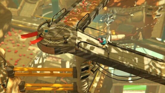 Radio Viscera — screenshot 3