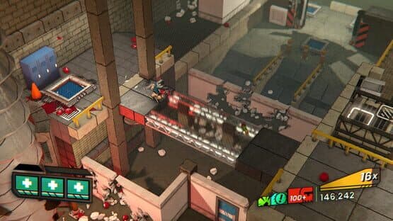 Radio Viscera — screenshot 5