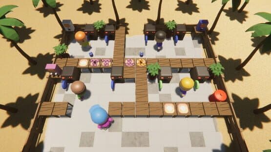 Highlaundry — screenshot 3