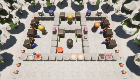 Highlaundry — screenshot 6