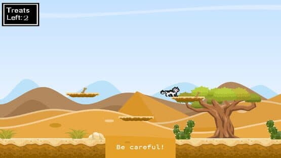 Barking Puzzle — screenshot 1