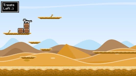 Barking Puzzle — screenshot 2