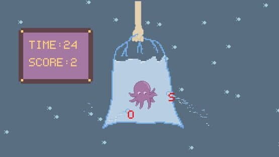 Save the Octo — screenshot 4