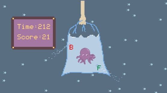 Save the Octo — screenshot 5