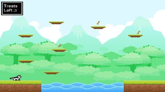 Barking Puzzle — screenshot 3