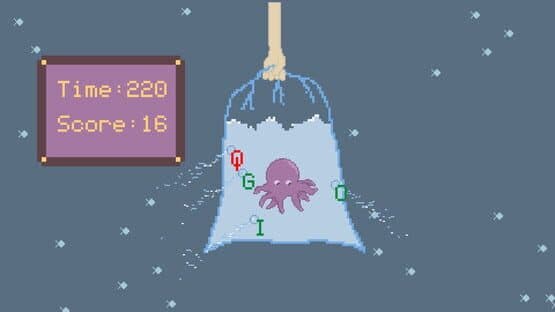Save the Octo — screenshot 6
